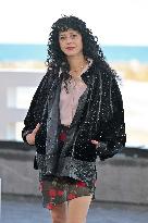 San Sebastian Film Festival Photocall Belen