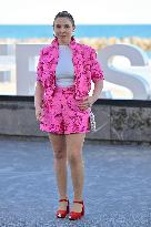 San Sebastian Film Festival Photocall Belen
