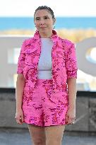San Sebastian Film Festival Photocall Belen