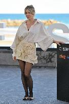 San Sebastian Film Festival Photocall Belen