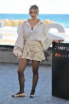 San Sebastian Film Festival Photocall Belen