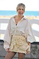 San Sebastian Film Festival Photocall Belen