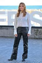 San Sebastian Film Festival Photocall Belen