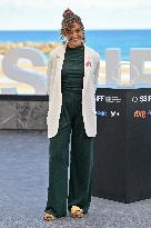 San Sebastian Film Festival Photocall Flores Para Antonio