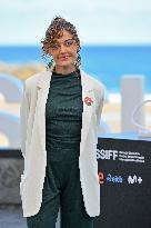 San Sebastian Film Festival Photocall Flores Para Antonio