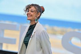 San Sebastian Film Festival Photocall Flores Para Antonio