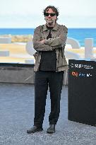 San Sebastian Film Festival Photocall Flores Para Antonio