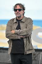 San Sebastian Film Festival Photocall Flores Para Antonio