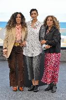 San Sebastian Film Festival Photocall Flores Para Antonio