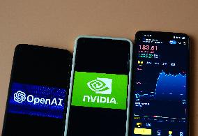 NVIDIA OpenAI