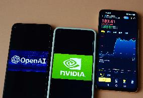 NVIDIA OpenAI