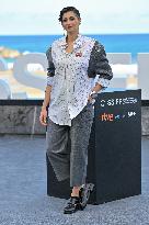 San Sebastian Film Festival Photocall Flores Para Antonio