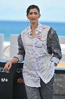 San Sebastian Film Festival Photocall Flores Para Antonio