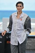 San Sebastian Film Festival Photocall Flores Para Antonio