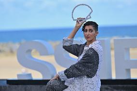 San Sebastian Film Festival Photocall Flores Para Antonio