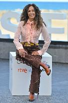 San Sebastian Film Festival Photocall Flores Para Antonio