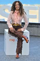 San Sebastian Film Festival Photocall Flores Para Antonio