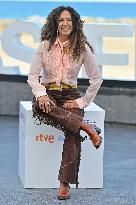 San Sebastian Film Festival Photocall Flores Para Antonio