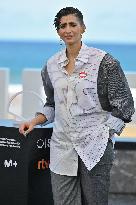 San Sebastian Film Festival Photocall Flores Para Antonio