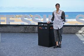 San Sebastian Film Festival Photocall Flores Para Antonio