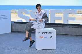 San Sebastian Film Festival Photocall Flores Para Antonio