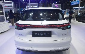 25th China International Industry Fair in Shanghai