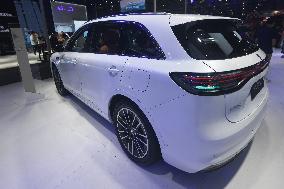 25th China International Industry Fair in Shanghai