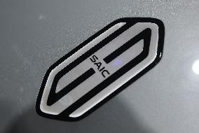 25th China International Industry Fair in Shanghai