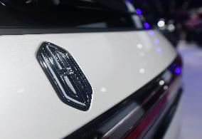 25th China International Industry Fair in Shanghai