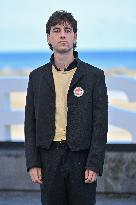 San Sebastian Film Festival Photocall LA RUTA VOLUMEN II IBIZA