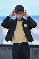 San Sebastian Film Festival Photocall LA RUTA VOLUMEN II IBIZA