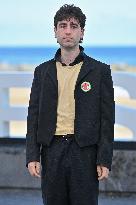 San Sebastian Film Festival Photocall LA RUTA VOLUMEN II IBIZA