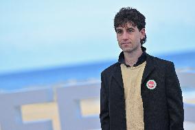 San Sebastian Film Festival Photocall LA RUTA VOLUMEN II IBIZA