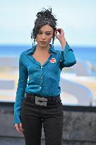 San Sebastian Film Festival Photocall LA RUTA VOLUMEN II IBIZA