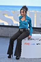 San Sebastian Film Festival Photocall LA RUTA VOLUMEN II IBIZA