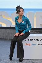 San Sebastian Film Festival Photocall LA RUTA VOLUMEN II IBIZA