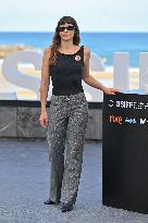 San Sebastian Film Festival Photocall LA RUTA VOLUMEN II IBIZA