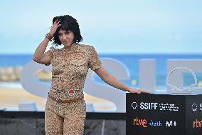 San Sebastian Film Festival Photocall LA RUTA VOLUMEN II IBIZA