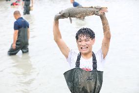 2nd Farmers' Farming Competition in Chongqing