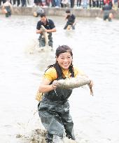 2nd Farmers' Farming Competition in Chongqing