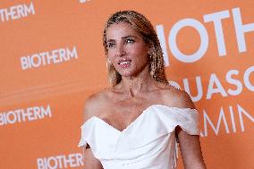 Elsa Pataky at Biotherm Brand Event - Madrid