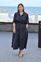 San Sebastian Film Festival Photocall The Currents