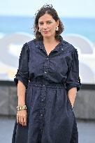 San Sebastian Film Festival Photocall The Currents