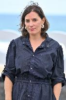 San Sebastian Film Festival Photocall The Currents