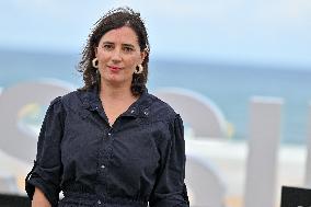 San Sebastian Film Festival Photocall The Currents