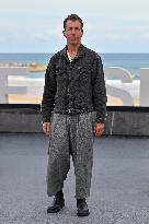 San Sebastian Film Festival Photocall The Currents