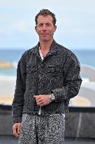 San Sebastian Film Festival Photocall The Currents