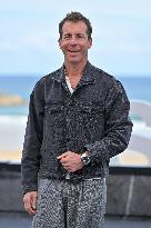 San Sebastian Film Festival Photocall The Currents