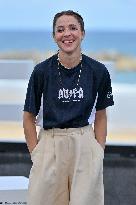 San Sebastian Film Festival Photocall The Currents