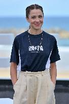 San Sebastian Film Festival Photocall The Currents